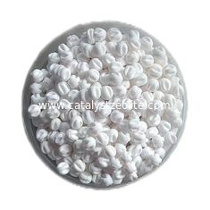 2-8mm Cuadro de cinco dientes de aluminio de apoyo del catalizador