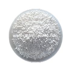 6 agujero de platino en el portador del catalizador de alumina para CCR