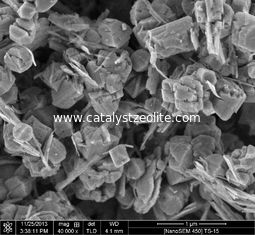 catalizadores Titanium CAS 1318 de la zeolita de 40um Silicalite 1 02 1