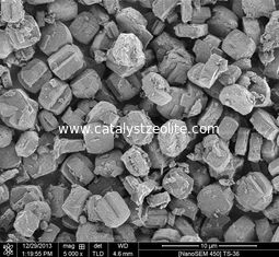 TS Titanium del silicio SiO2/AL2O3 50 1 catalizador