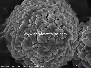 Polvo del tamiz molecular de la zeolita de SiO2/Al2O3 22 2um SAPO 11