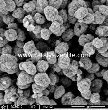 Zeolita de SiO2/Al2O3 30 Mordenite para la isomerización catalizada ácido de alcanos y de compuestos aromáticos