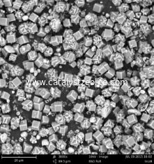 zeolita pulverizada 2-3um SSZ-13 CAS 1318 de Nanosized 02 1