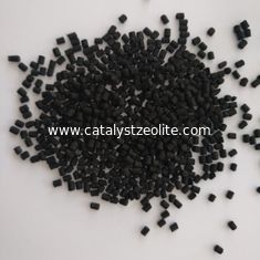 EAS-1 cilindro negro catalizador de síntesis de etilamina