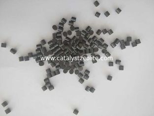 Catalizador de síntesis de metanol de cilindro negro con densidad de masa 1.1-1.4
