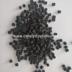 agente negro de la desulfurización del cobre del níquel de la tableta de 6m m
