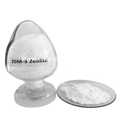 Zeolita modificada para requisitos particulares del tamaño de partícula Zsm-5 usada para el polvo zsm-5 del catalizador de la FCC zsm-5 nano