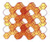 SiO2/Al2O3 200 CAS 1318 02 1 zeolita del tamiz molecular del β beta