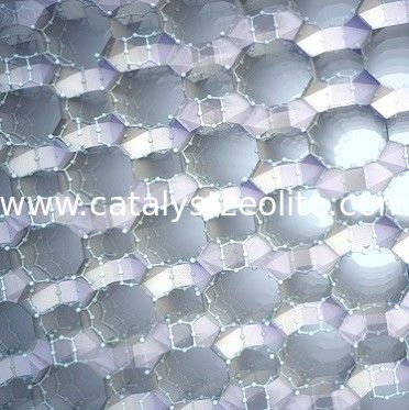 Zeolite Mordenite Catalyst For Cyclohexanone To Cyclohexanone Oxime