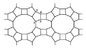 Tamiz molecular de la zeolita del mordenite SiO2/Al2O3 25