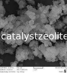 0,05% tamices moleculares de la zeolita de Na2O Mordenite