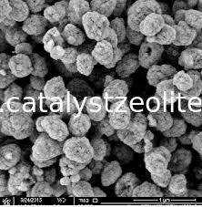 Zeolita de SiO2/Al2O3 30 Mordenite para la isomerización catalizada ácido de alcanos y de compuestos aromáticos