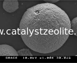 Polvo flúido del catalizador el agrietarse catalítico de la alta producción de LCO