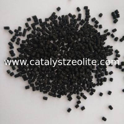 EAS-1 cilindro negro catalizador de síntesis de etilamina