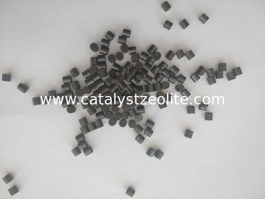 Catalizador de síntesis de metanol de cilindro negro con densidad de masa 1.1-1.4
