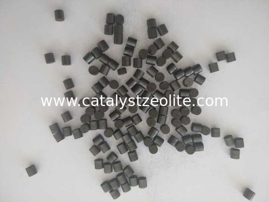 catalizador de cobre polimetálico del furfural al furano de 2 metilo