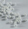 Microesferas Crystal Form Alumina Catalyst Support para el lecho fluidizado