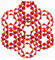 APUESTA 350-600 M2/G del tamiz molecular de la zeolita del catalizador ZSM-5 de SI2O Al2O3